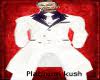 Platinum Kush 3pc Suit