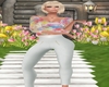 TA Spring Time Outfit