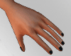 龍 Black Nails