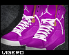 RxG| Jordan Purple