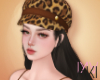 Aki Panthera Hat Black