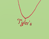 tyler's
