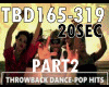 MI7A | TBACK DANCE PART2