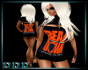 "Bears" T-Shirt Dress2