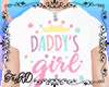 ♥KID Daddy Girl. P