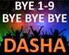 Dasha - Bye Bye Bye