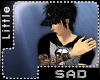 [TG] Sad little
