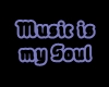 Music Free Your Soul