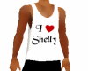 SD I love Shelly