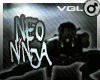 VGL NEO Ninja SD Pistol