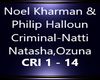 Criminal-Natti Natasha