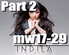 Indila-Mini World Pt.2