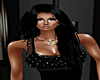 Kristi Jet Black