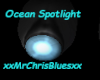 Ocean Spotlight
