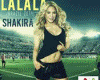 Song-Dance Shakira lala
