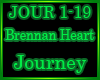 Brennan Heart - Journey
