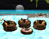 Sofa Float Deluxe
