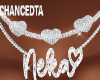 Custom-Neka Chain