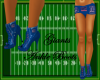 ~LB~Ankle Boots- Giants