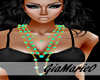 g;Elisa mint beads