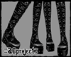 [ZCproject] Punky Boots