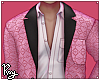 Pink Love Suit