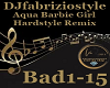 Barbie Girl Hardstyle