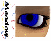 (M) Illusions Blue Eye
