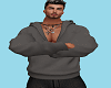 casual hoodie
