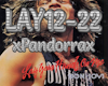 Lay You Hands On..(Pt2)