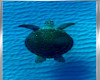 Swimming Turtle