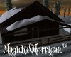NightHaven Winter Lodge