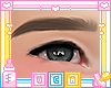☆ Baby Brows Brown
