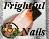 Frightful Nails V7