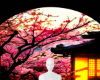 BM- Background Sakura