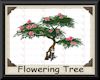 Flowering Tree #1