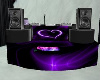 Shades of Purple DJ Set