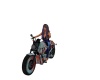 {LS} memorial day bike