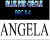 blue red circle  BRC 0-4