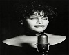 Whitney Houston/stage