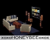 Animated Home Theater