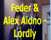 Feder & A.Aiono - Lordly