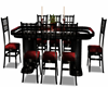 Crista Dining Table