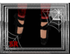 Joliet Evil Doll Shoes