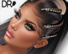 DR- Beulah latte braids