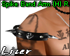 Spike Band Arm (H) R