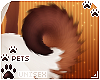 [Pets] Ginga| tail v5