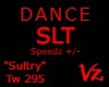 Dance Twrk Sultry +/-