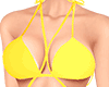 Samya Bikini Yellow
