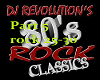 rock -80 bands mix p5